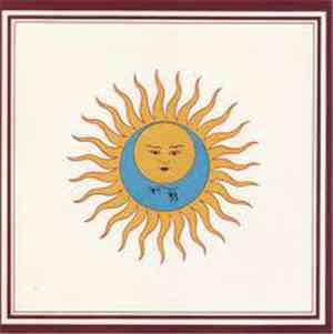 King Crimson - Larks' Tongues In Aspic