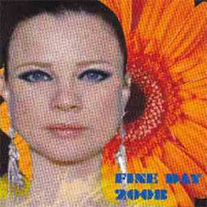 Kirsty Hawkshaw vs Kinky Roland - Fine Day '08
