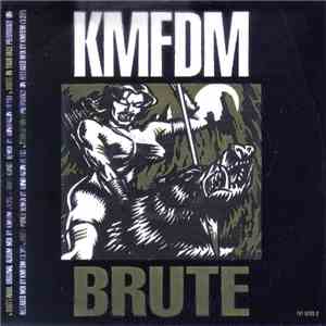 KMFDM - Brute