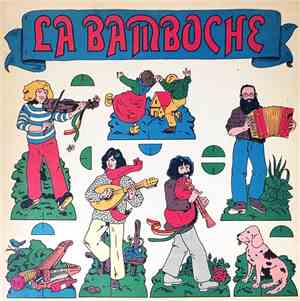 La Bamboche - Jeu À Monter Sans Colle