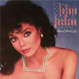 La Toya Jackson - Heart Don't Lie