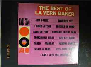 LaVern Baker - The Best Of LaVern Baker