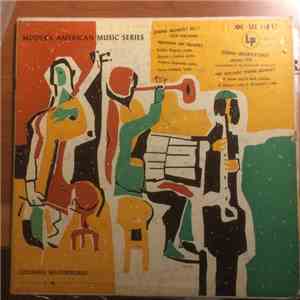 Leon Kirchner, The American Art Quartet, Irving Fine, Juilliard String Quar ...