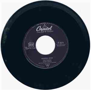 Louis Prima With Sam Butera And The Witnesses - Whistle Stop / Be Mine (Lit ...