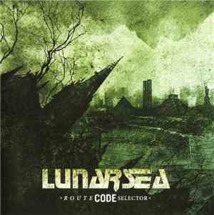 Lunarsea  - Route Code Selector