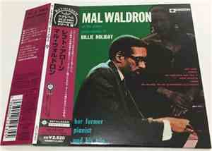 Mal Waldron - Left Alone
