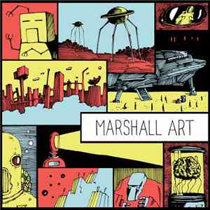 Marshall Art - Marshall Art
