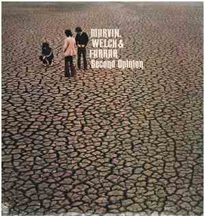 Marvin, Welch & Farrar - Second Opinion