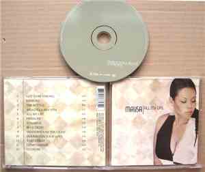 Maysa Leak - All My Life