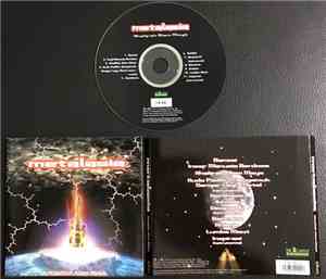 Metalasia - Khalifah Alam Maya