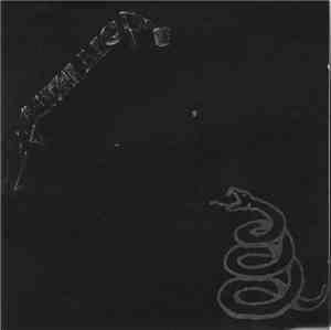 Metallica - Metallica