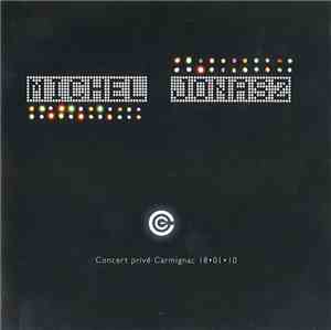Michel Jonasz - Concert Privé Carmignac 18.01.10