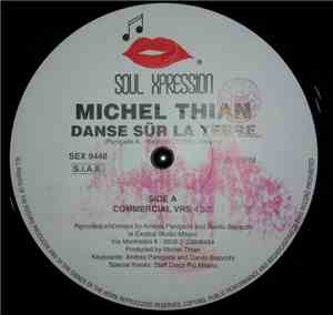 Michel Thian - Dance Sur La Terre