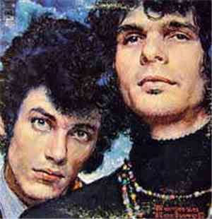 Mike Bloomfield And Al Kooper - The Live Adventures Of Mike Bloomfield And  ...
