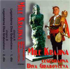 Mile Krajina - Legendarna Diva Grabovčeva