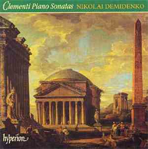 Muzio Clementi - Nikolai Demidenko - Piano Sonatas