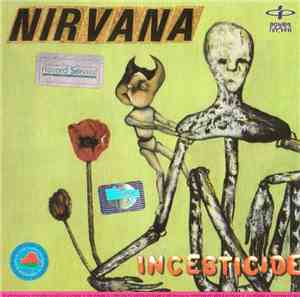 Nirvana - Incesticide