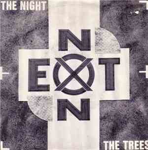 NON EXT - The Night / The Trees