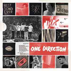 One Direction - Best Song Ever