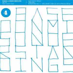 Paskal & Urban Absolutes Feat. Aniya Ouu - Based On Misunderstandings 4