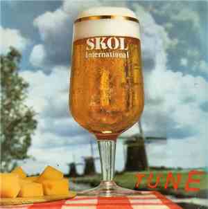 Patricia Paay - Skol International Tune