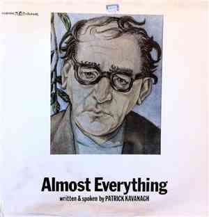 Patrick Kavanagh - Almost Everything