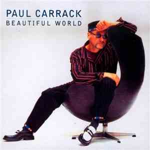 Paul Carrack - Beautiful World
