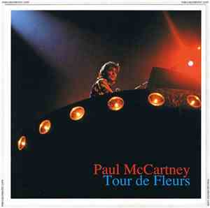 Paul McCartney - Tour De Fleurs