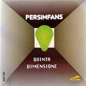 Persimfans - Quinta Dimensione