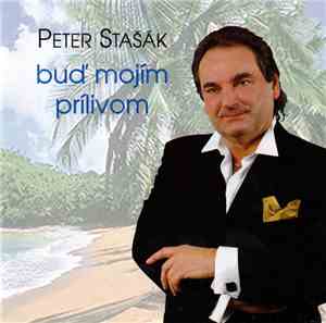 Peter Stašák - Buď mojím prílivom