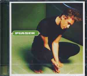 Piasek - Piasek