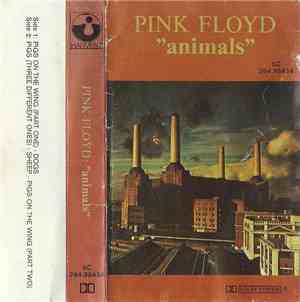 Pink Floyd - Animals