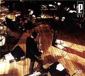 Portishead - Roseland New York