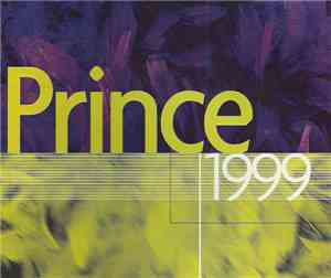 Prince - 1999