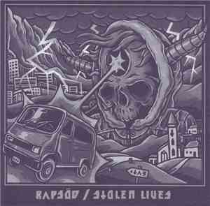 Rapsöd / Stolen Lives - Rapsöd / Stolen Lives