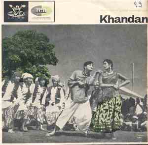 Ravi - Khandan