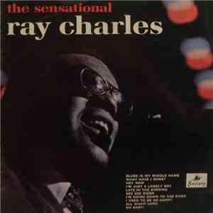 Ray Charles - The Sensational Ray Charles