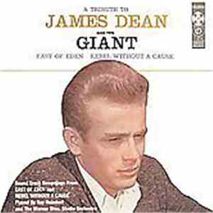 Ray Heindorf And The Warner Bros. Studio Orchestra - A Tribute To James Dea ...