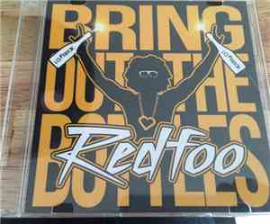 Red Foo - Bring Out The Bottles