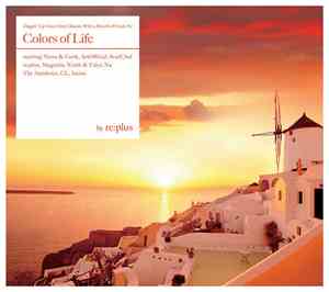 re:plus - Colors Of Life