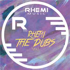 Rhemi - The Dubs Vol.2
