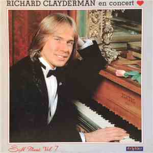 Richard Clayderman - En Concert