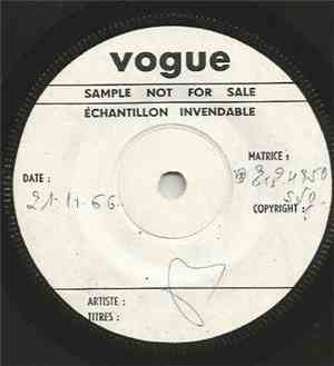 Roscoe Robinson - How Much Pressure (Do You Think I Can Stand) / Do It Righ ...