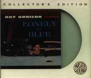 Roy Orbison - Lonely And Blue
