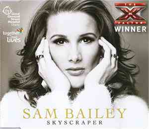 Sam Bailey - Skyscraper