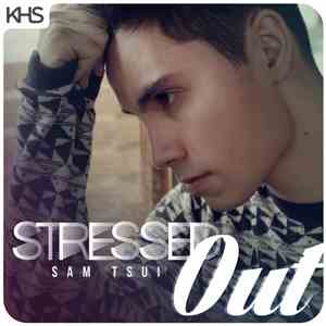 Sam Tsui - Stressed Out