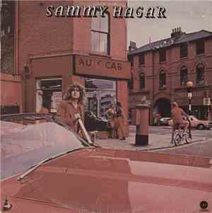 Sammy Hagar - Sammy Hagar