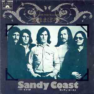 Sandy Coast - True Love That's A Wonder