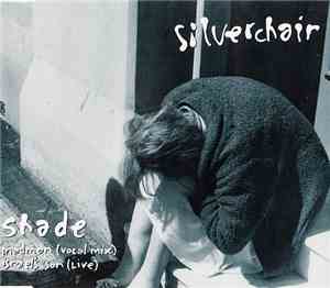 Silverchair - Shade