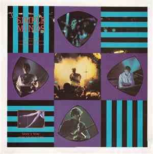 Simple Minds - Don't You (Forget About Me)